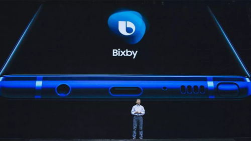 ai市場迎來爆發(fā) 三星未來三年220億美元加碼ai技術