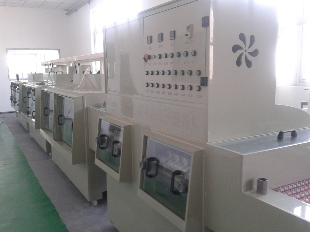【不銹鋼蝕刻機、脫膜生產線 腐蝕機】價格,廠家,圖片,蝕刻機,北京正盛鴻成電子設備有限責任公司-